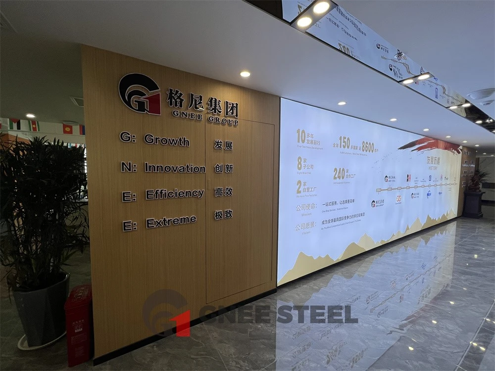 ASME SA106A Seamless Steel Tube ASME SA106A Seamless Steel Tube