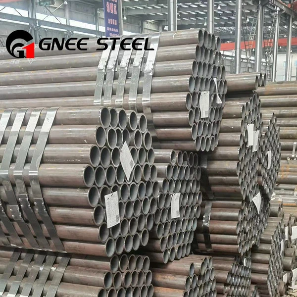 ASTM A210 gr A1 steel pipe ASTM A210 gr A1 steel pipe