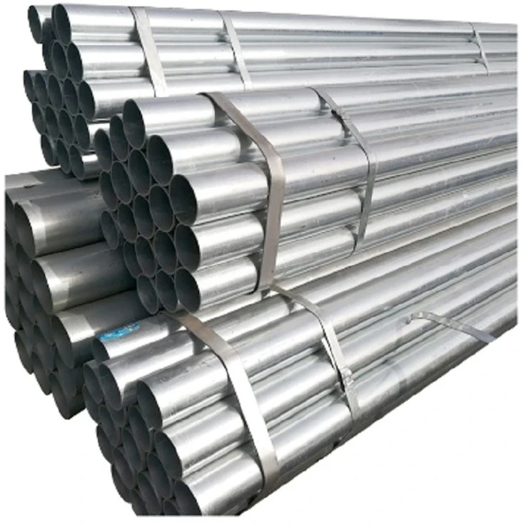 304L Stainless Steel Pipe For Decorative