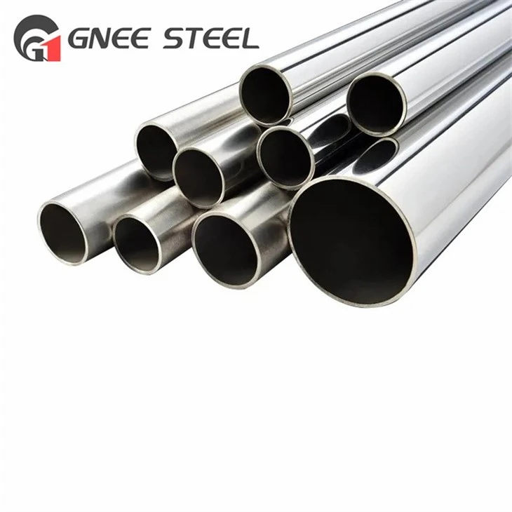 Stainless Steel Tube 347H