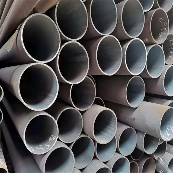 A333 GR.1 Carbon Steel Pipe