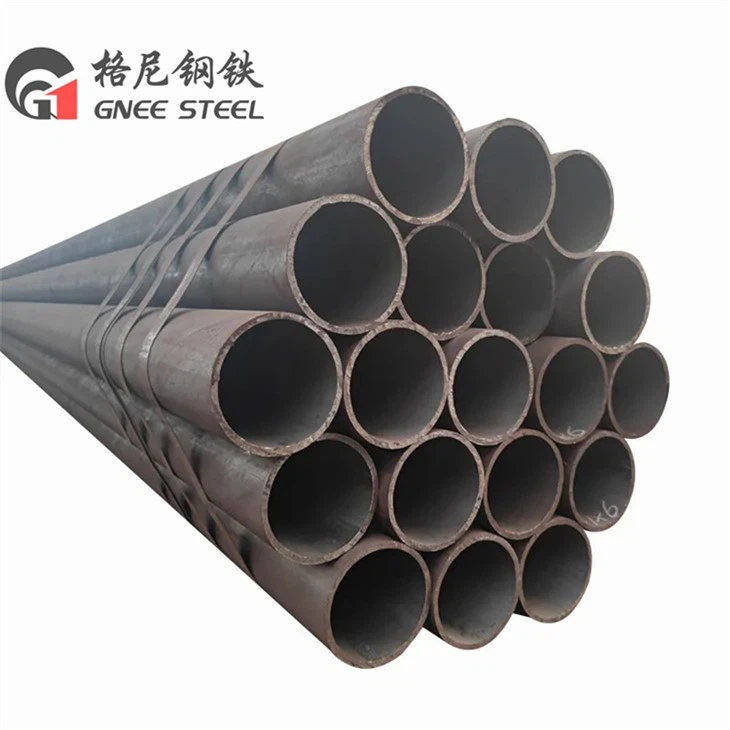 A369 FPA , FPB , FP1 , FP2 Carbon pipe