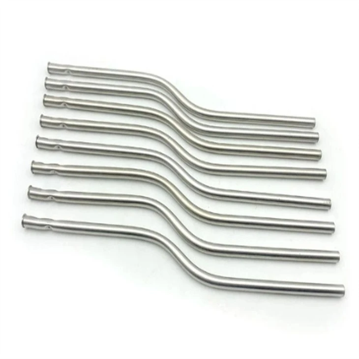 AISI409 Seamless Stainless Steel Tube