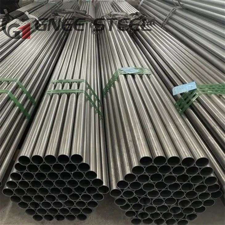 America A335 P11 Seamless Carbon Steel Tube