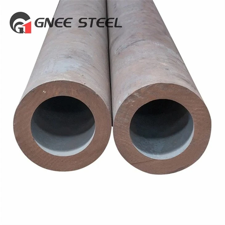 A500 Gr B Carbon Steel Tube