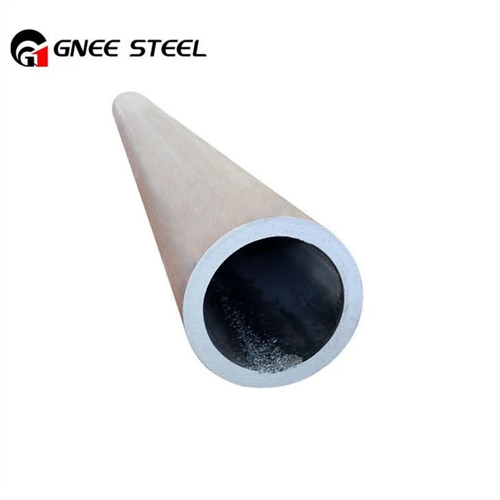 ASME SA213 Gr T2 T11 T12 Seamless Pipe