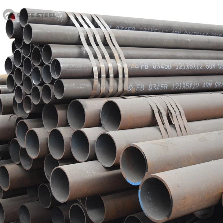 ASTM A106 choksiz po