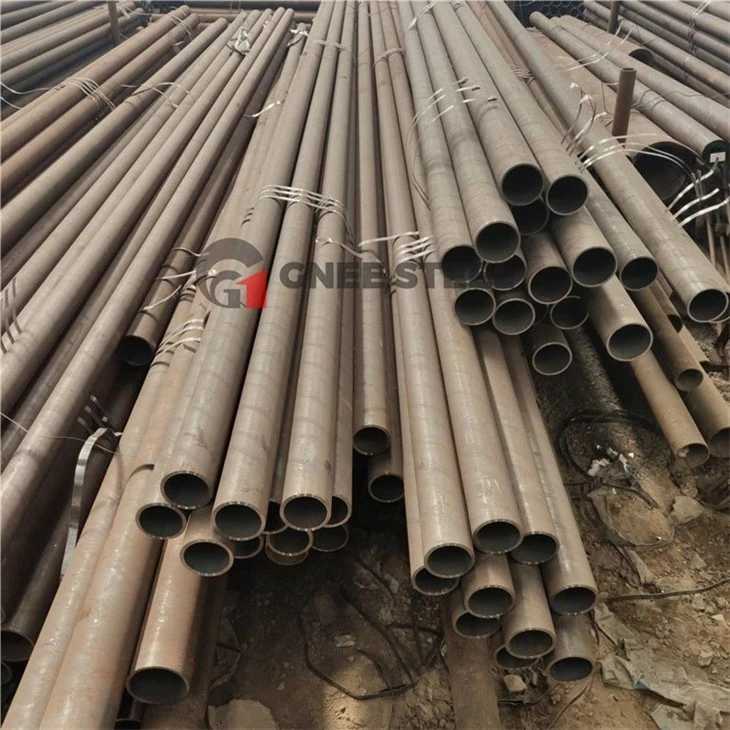 ASTM A423 Low Alloy Steel Pipe