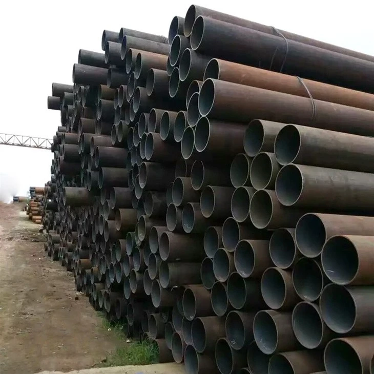 Carbon Steel Seamless