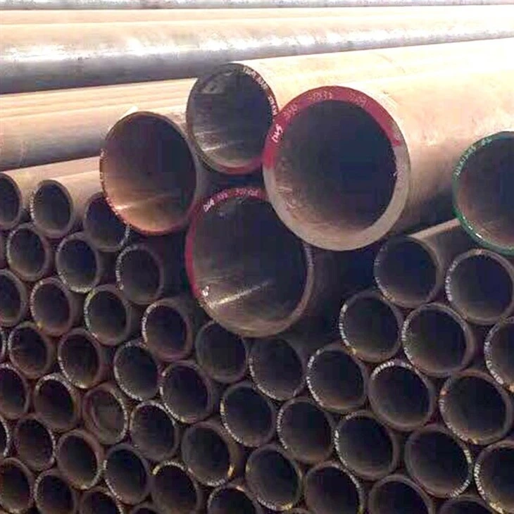 Carbon Steel Seamless