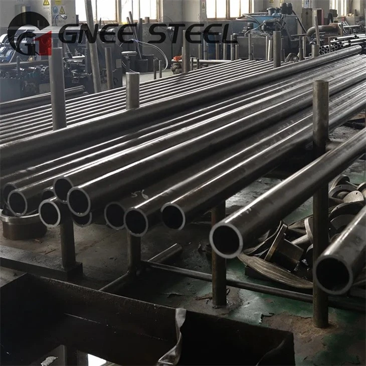 Seamless Carbon Steel Tube (44)