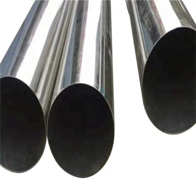 A53 galvanizli dumaloq quvur