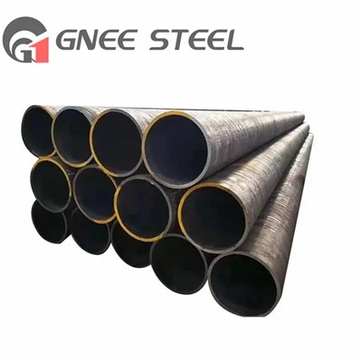 ASTM A179 choksiz qozon trubkasi