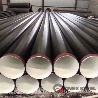 API 5L X42 Carbon Steel Pipe