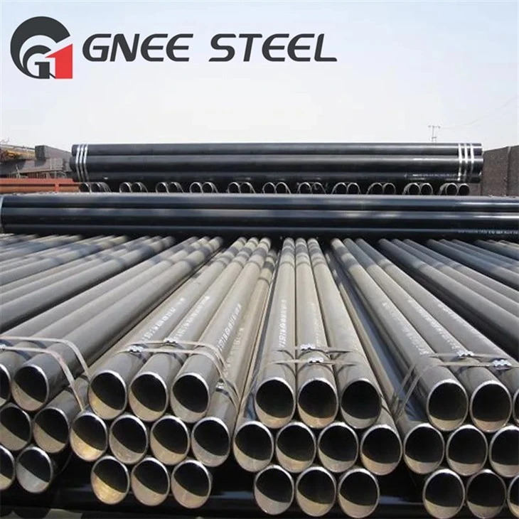 Seamless Carbon Steel Tube  (5)