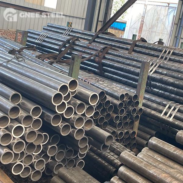 ASTM A213 / ASME SA213 Sinfli T11 Tille Alloy po