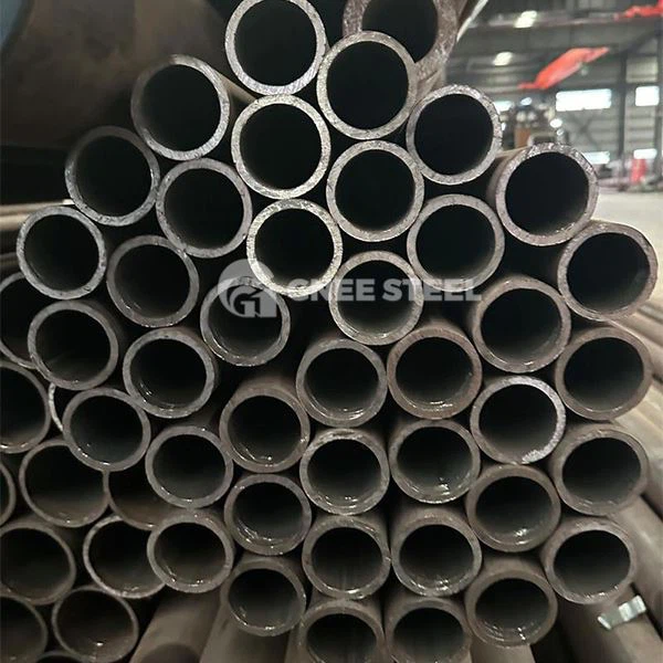 SA213 T92 Boiler Tube