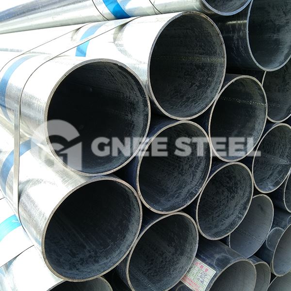 Astm Carbon Steel Pipe